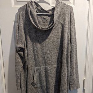 Torrid Super Soft Tunic